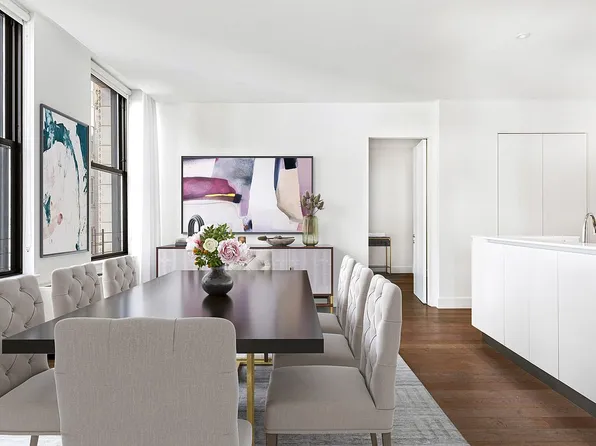 25 Broad St APT 3I, New York, NY 10004