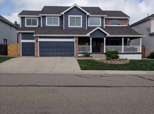 9153 Sagebrush Trl, Lone Tree, CO 80124