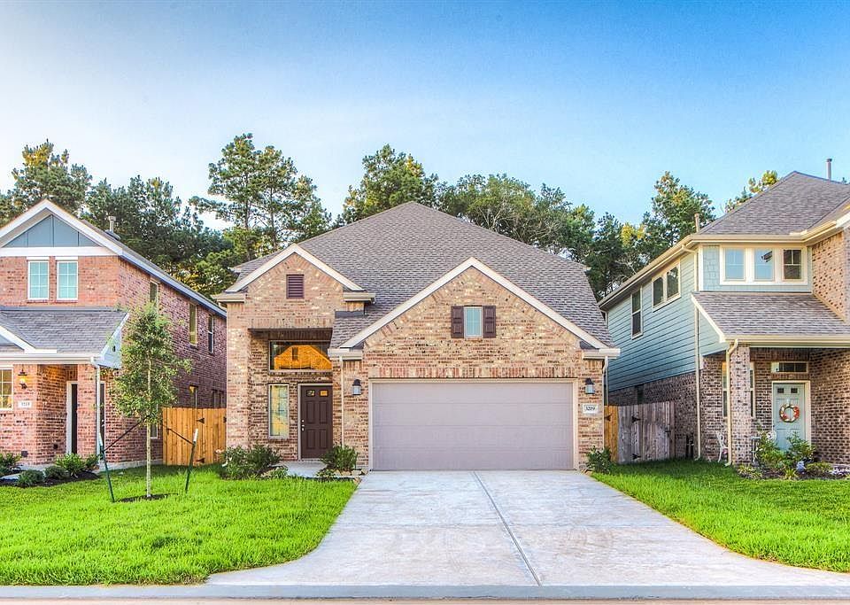 1st image of 3219 Montclair Orchard Trce