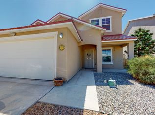2019 Dillon Dr NE, Rio Rancho, NM 87124