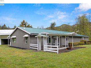 32181 Upper Nestucca River Rd, Beaver, OR 97108