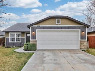 742 W Archerfield Ct, Meridian, ID 83646