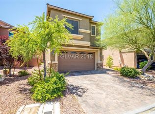 733 Rustic Desert Pl, Henderson, NV 89011