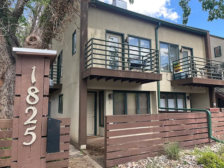 1825 Marine St #1 — Photo 1