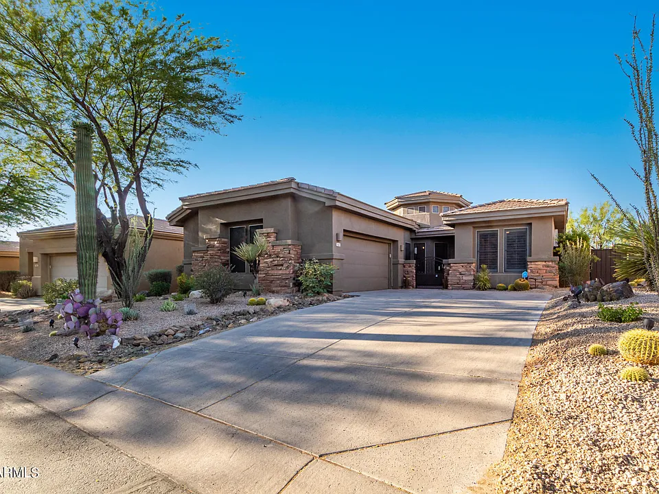 7468 E Soaring Eagle Way