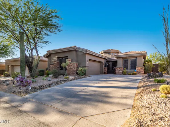 7468 E Soaring Eagle Way, Scottsdale, AZ 85266