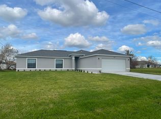 1447 NW 1st St, Cape Coral, FL 33993