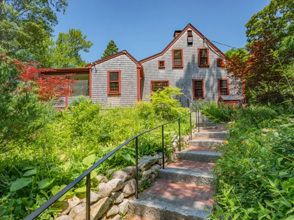 29 Great Marsh Road, East Sandwich, MA 02537