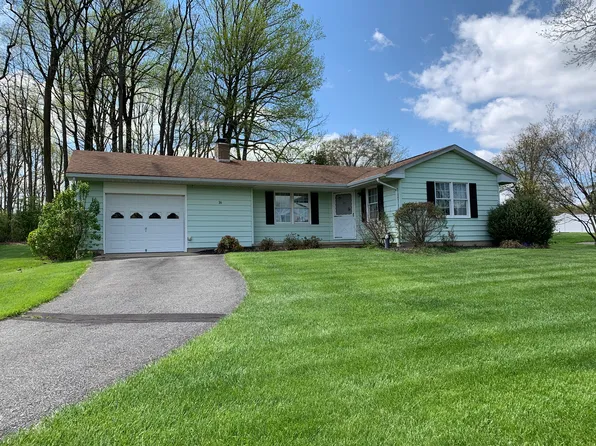 16 Pressie Ln, Churchville, MD 21028