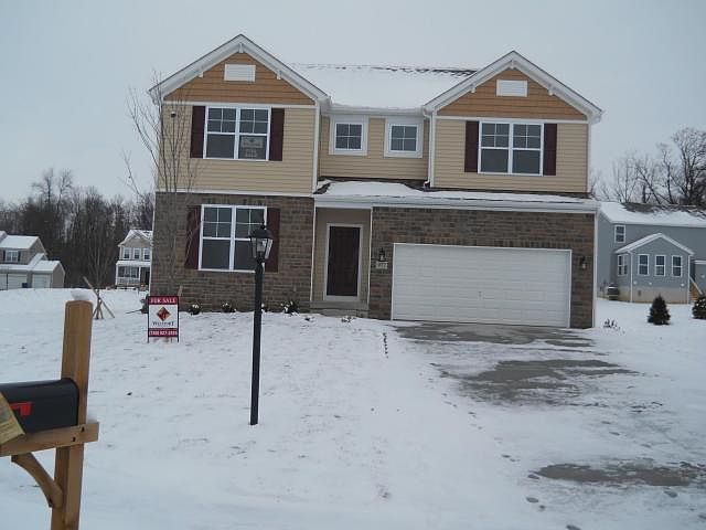 1st image of 972 Kristen Ct.