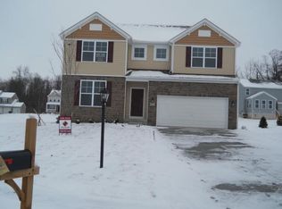 972 Kristen Ct., Pataskala, OH 43062