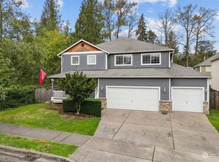 13895 Beech Ct, Sultan, WA 98294