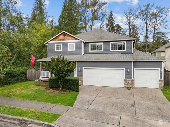 13895 Beech Court, Sultan, WA 98294