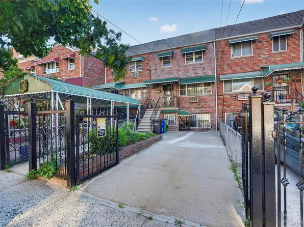 3043 Matthews Avenue, Bronx, NY 10467