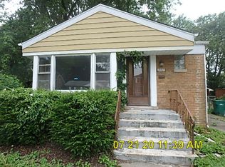9228 S Millard Ave, Evergreen Park, IL