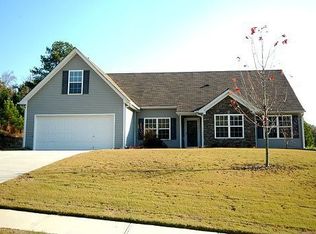 5019 Yellow Stone Dr, Flowery Branch, GA 30542