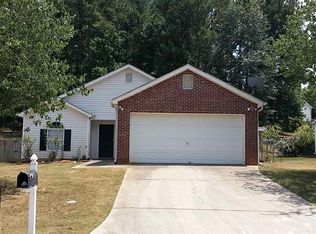 176 Brandon Ridge Cir, Stockbridge, GA 30281