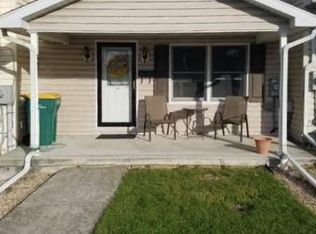 122 Frick Ave, Waynesboro, PA