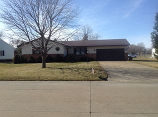 305 Linden Way, Sandusky, OH 44870