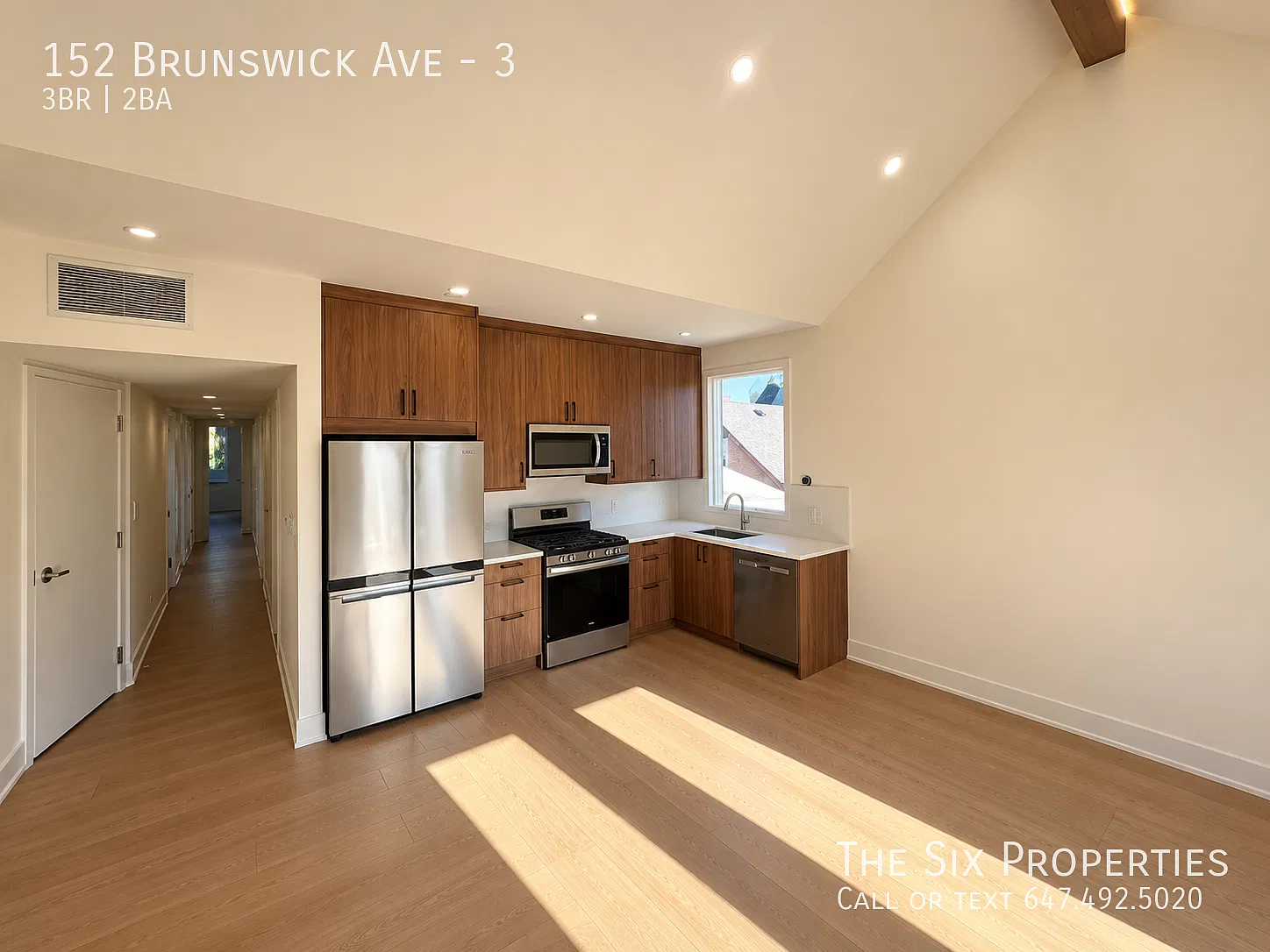 152 Brunswick Ave — Photo 2