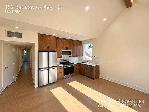 Floor plan 3 Bedroom 3 Bed 2 Bath 2