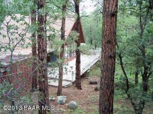 3646 S Loba Dr, Prescott, AZ 86303