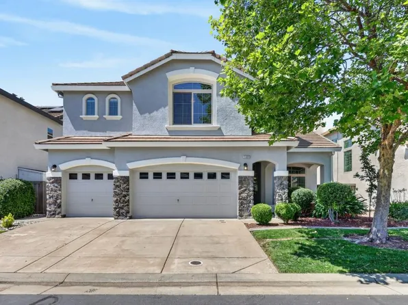 1525 Rainbow Trout St, Roseville, CA 95747