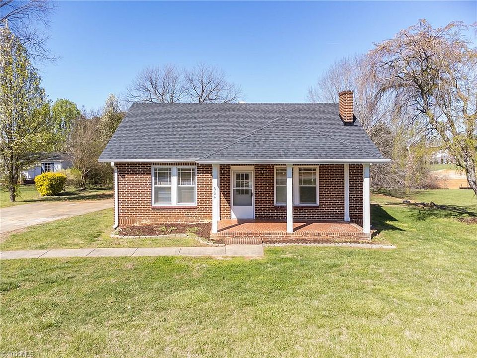 604 Meadowlark Dr, Winston Salem, NC 27106 Zillow