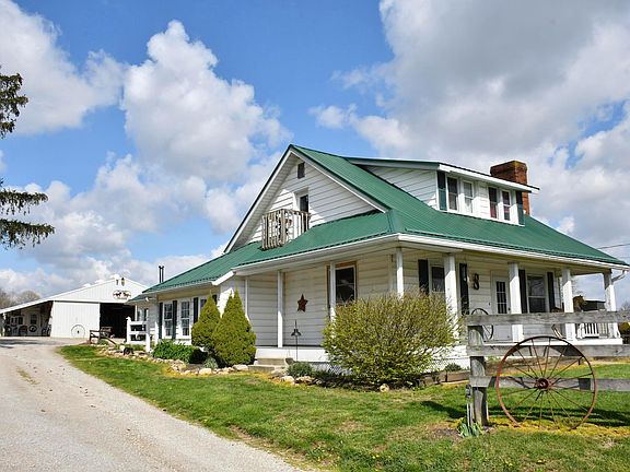 5th image of 2795 Logan Thornville Rd NE