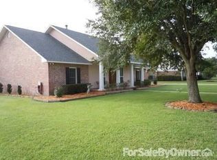16502 Wesley Evans Rd, Prairieville, LA 70769