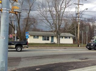 190 Hartford Ave, Bellingham, MA 02019