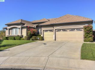 2579 Caddie Ct, Brentwood, CA