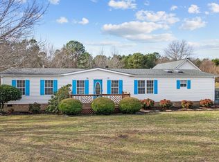 4517 Sugar Maple Rd, Oxford, NC 27565