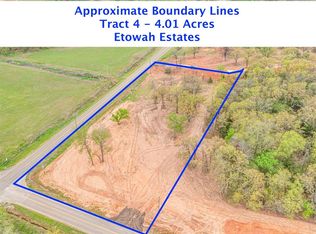4 E Etowah Rd, Noble, OK 73068