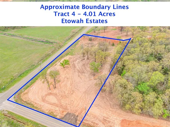 4 E Etowah Rd, Noble, OK 73068
