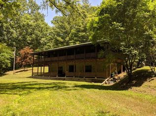 453 Raper Rd, Farner, TN 37333