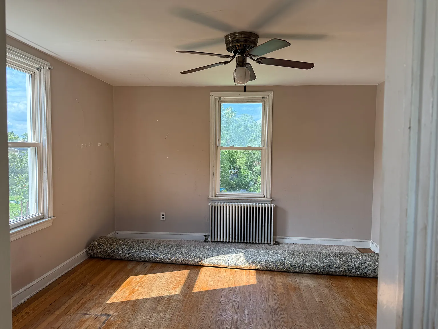1 bed, 800 sqft, $1,400 — Photo 3