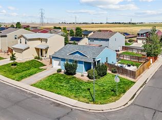 347 Shenandoah Way, Lochbuie, CO 80603