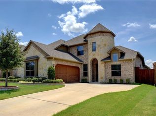 1724 Queensgate Dr, Keller, TX 76248