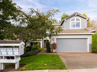 9845 NW Silver Ridge Loop, Portland, OR 97229