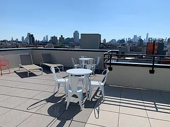 Rented by Vanderborgh Realty 