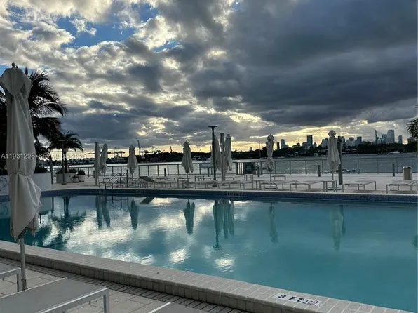 1000 West Ave APT 215, Miami Beach, FL 33139