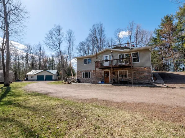 W6090 E Walleye Ln, Pearson, WI 54462