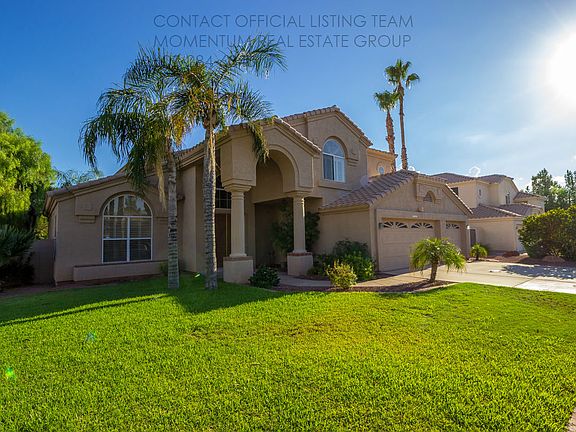 2nd image of 5543 W Orchid Ln