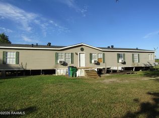 11100 Brayton Dr, New Iberia, LA 70560