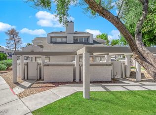 5543 Orchard Ln #112, Las Vegas, NV 89110