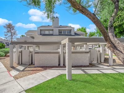 5543 Orchard Ln #112, Las Vegas, NV, 89110