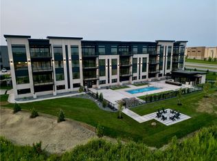 1645 SW Magazine Rd #101, Ankeny, IA 50023