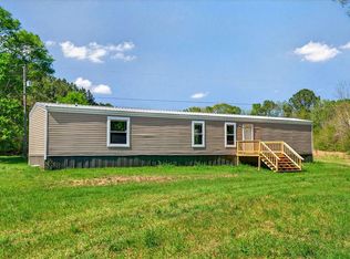 855 John Amacker Rd, Poplarville, MS 39470