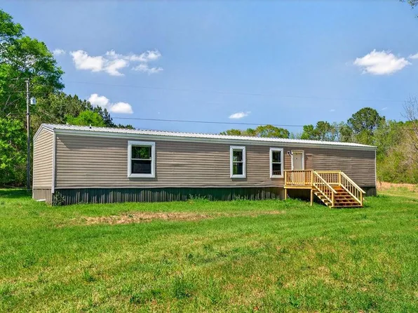 855 John Amacker Rd, Poplarville, MS 39470